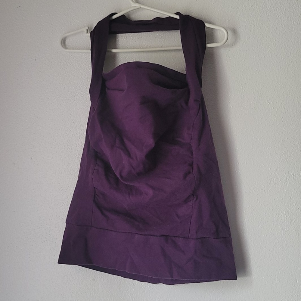 Kangaroo halter Vija design
